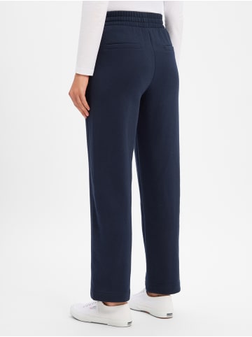 Marie Lund Hose in marine