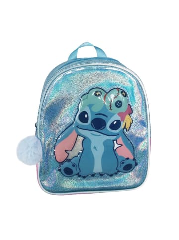 Lilo & Stitch Rucksack für Kinder Leichter Kinderrucksack
