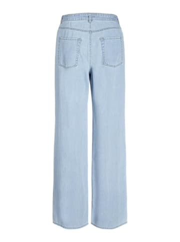 JJXX Hose in Light Blue Denim