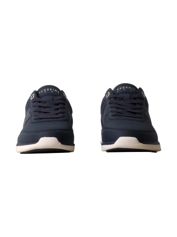 Redskins  Chaves Schnürsneaker Blau