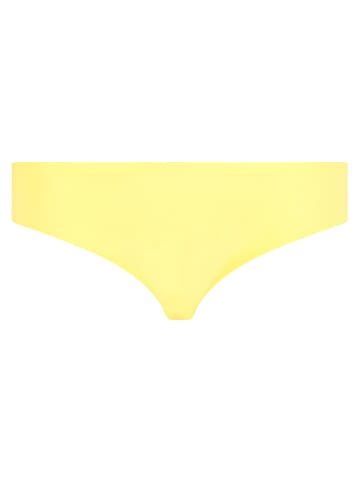 Chantelle Slip 1er Pack in Gelb (Citrus)