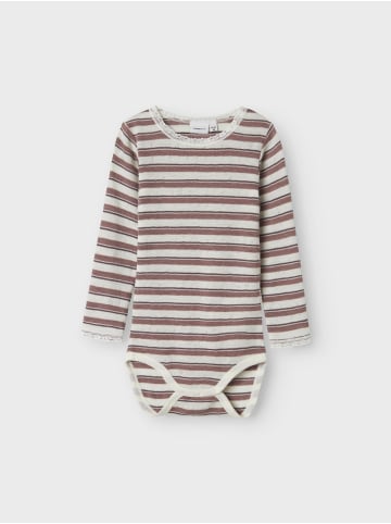 name it Strampler in Antler