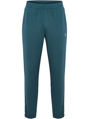 Hummel Hummel Verstellbare Taille Hose Hmlpulse Multisport Herren in STARGAZER