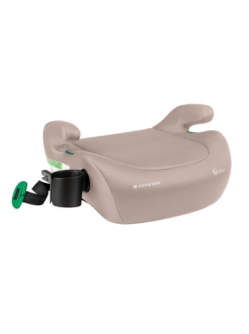 i-Tip Isofix 125-150 cm in braun