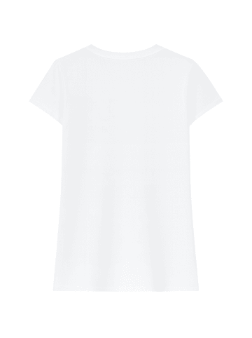 Mister Tee T-Shirt in white