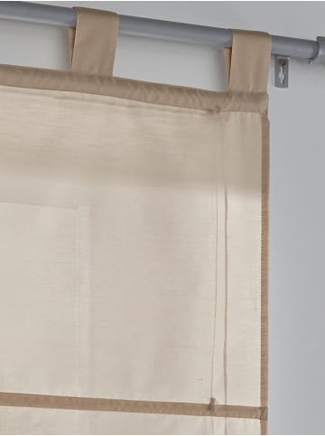 Heine Raffrollo in natur