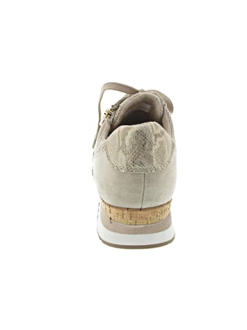 Marco Tozzi Sneaker low Beige