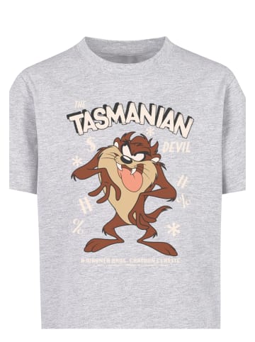 Absolute Cult Absolute Cult T-Shirts in heather grey