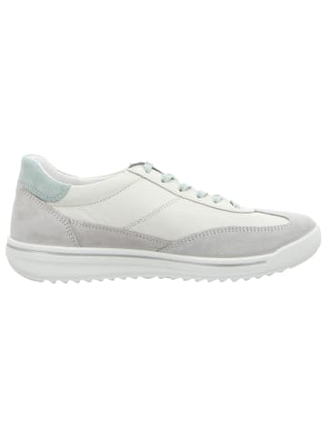 Legero Klassischer Schnürschuh in weiß