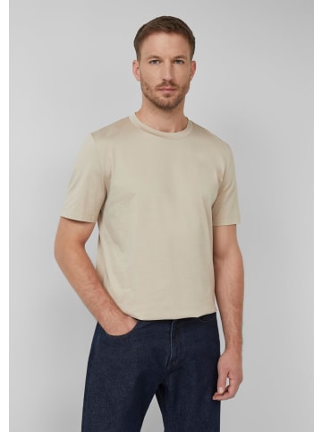s.Oliver T-Shirt in 8148_beige