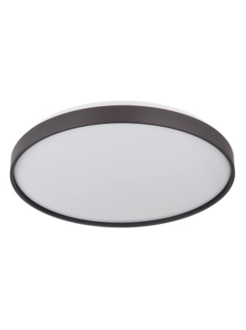 Globo lighting Deckenleuchte "ECLYPSE" in white