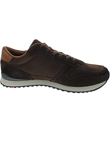 LLOYD EDMOND Sneaker low Braun
