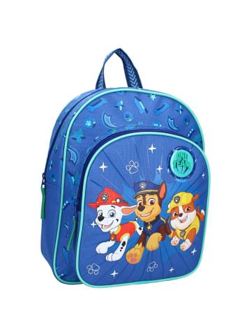 Paw Patrol Mini Rucksack Schultasche Bag