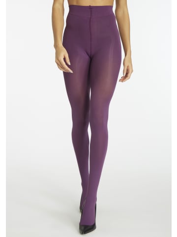 Vivance Feinstrumpfhose in violett