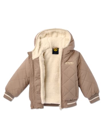 BVB BVB Winterjacke Baby-Kleinkinder in Beige