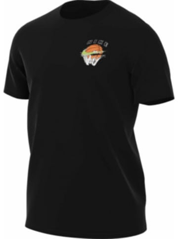 Nike Rundhals T-Shirt für Herren in unifarben in uni
