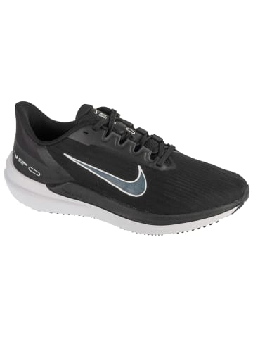 Nike Nike Air Winflo 9 in Schwarz