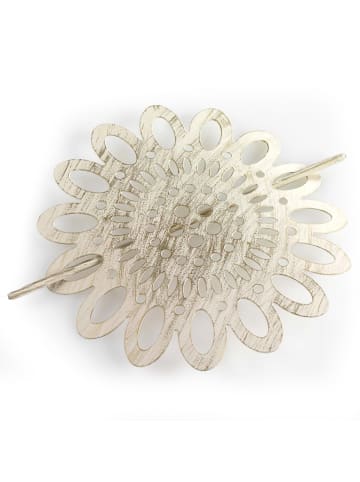 Douceur d’Intérieur Raffhalter in beige