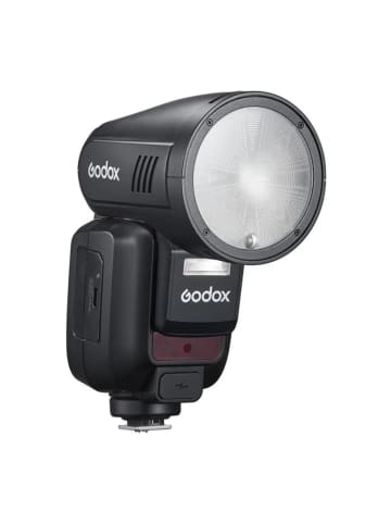 Godox GODOX V100 TTL Blitzgerät für Fujifilm