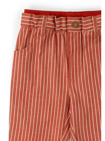 Little Green Radicals Taschenhosen in Rot