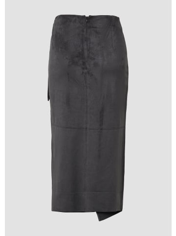 s.Oliver Rock in 9828_dunkelgrau