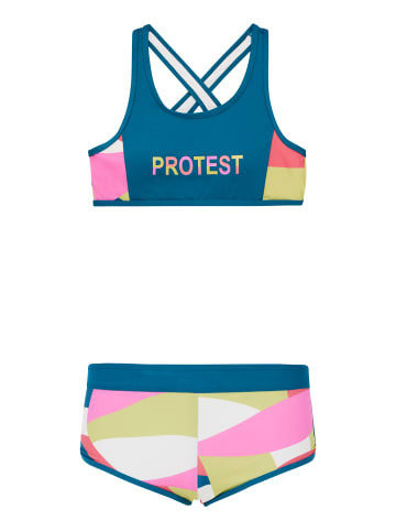 Protest " PRTFavour JR in Surfing Blue