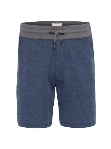 BLEND Sweatshorts BHJulio in Blau