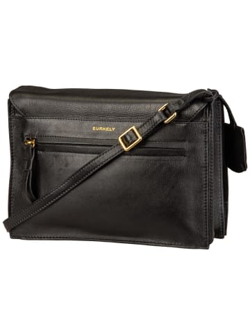 Burkely Handtasche Fine Florence in Black