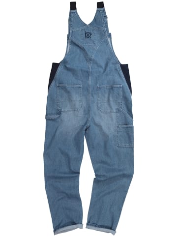 JP1880 Jeanshose in light blue