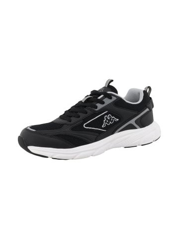 Kappa Kappa Turnschuhe in black