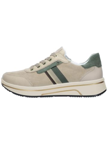 ara Schnürschuh in beige