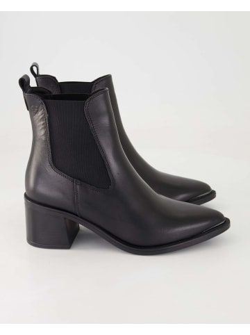 Tamaris Chelsea Boots in Schwarz