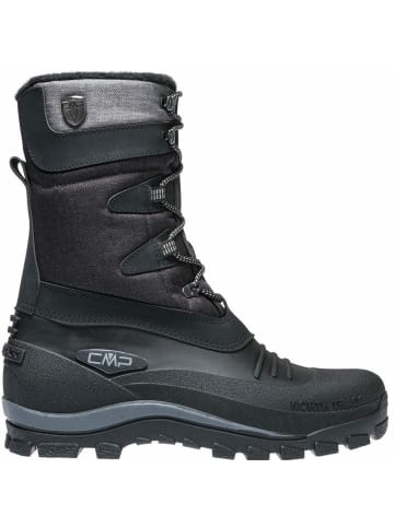 Campagnolo Winterstiefel für Herren in Schwarz