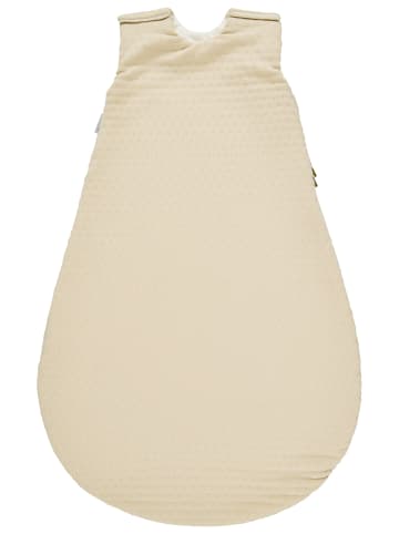 Sterntaler Babyschlafsack 50/56cm in natur