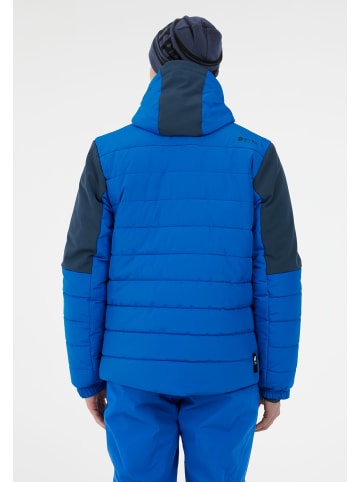 Protest " PRTNaldo in Vibrant Blue