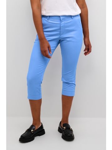Kaffe Pants Suiting KAlea in Ultramarine
