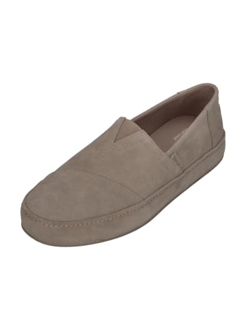 TOMS Espadrilles ALPARGATA PREMIUM in natur