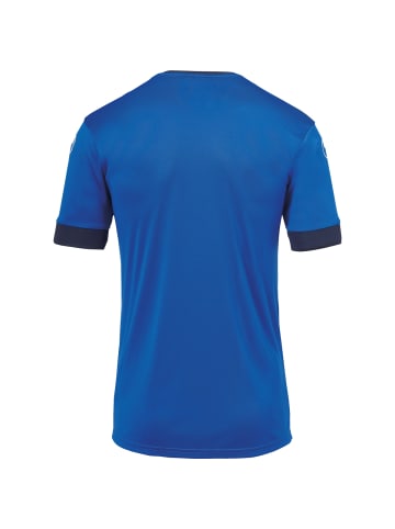 uhlsport  Trainings-T-Shirt OFFENSE 23 in azurblau/marine