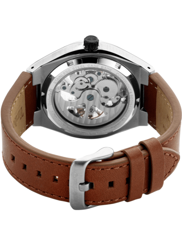 Timberland Uhr in Transparent