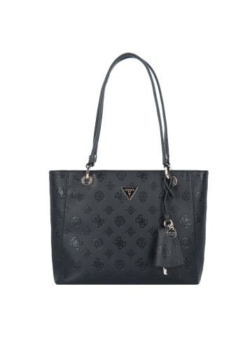 Guess Jena Schultertasche 37 cm in black logo