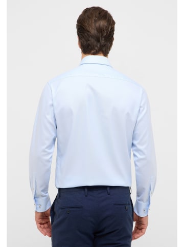 Eterna Hemd MODERN FIT in hellblau