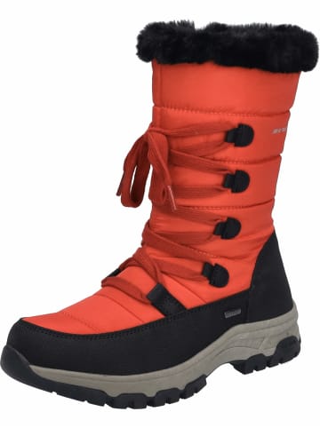 Josef Seibel Stiefeletten für Damen in rot