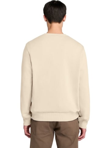 Timberland Pullover "Oyster River" in Beige