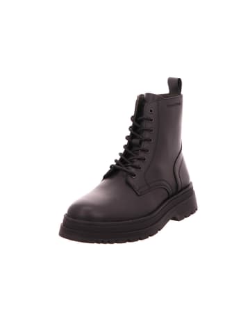 Marc O'Polo Boots in schwarz