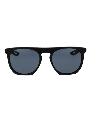 Nike Unisex Sonnenbrille Panto Schwarz