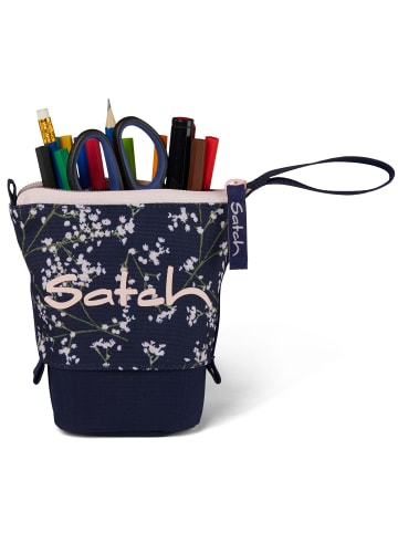 Satch Mäppchen 17 cm in bloomy breeze