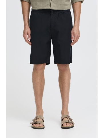!SOLID Leinenhose SDLINUS in Schwarz