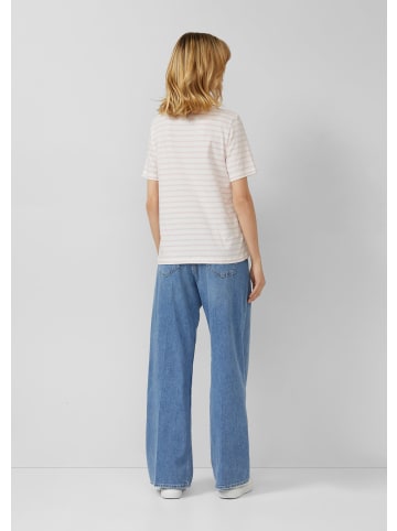 s.Oliver T-Shirt in 41G4_zartrosa