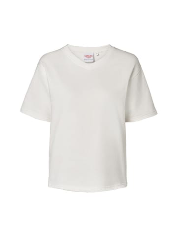 Mart Visser Caroline Tensen Emma Sweatshirt Off White