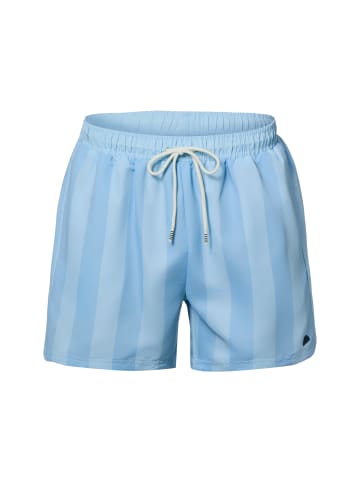ellesse Badeshorts Staziona in hellblau blau - 0001